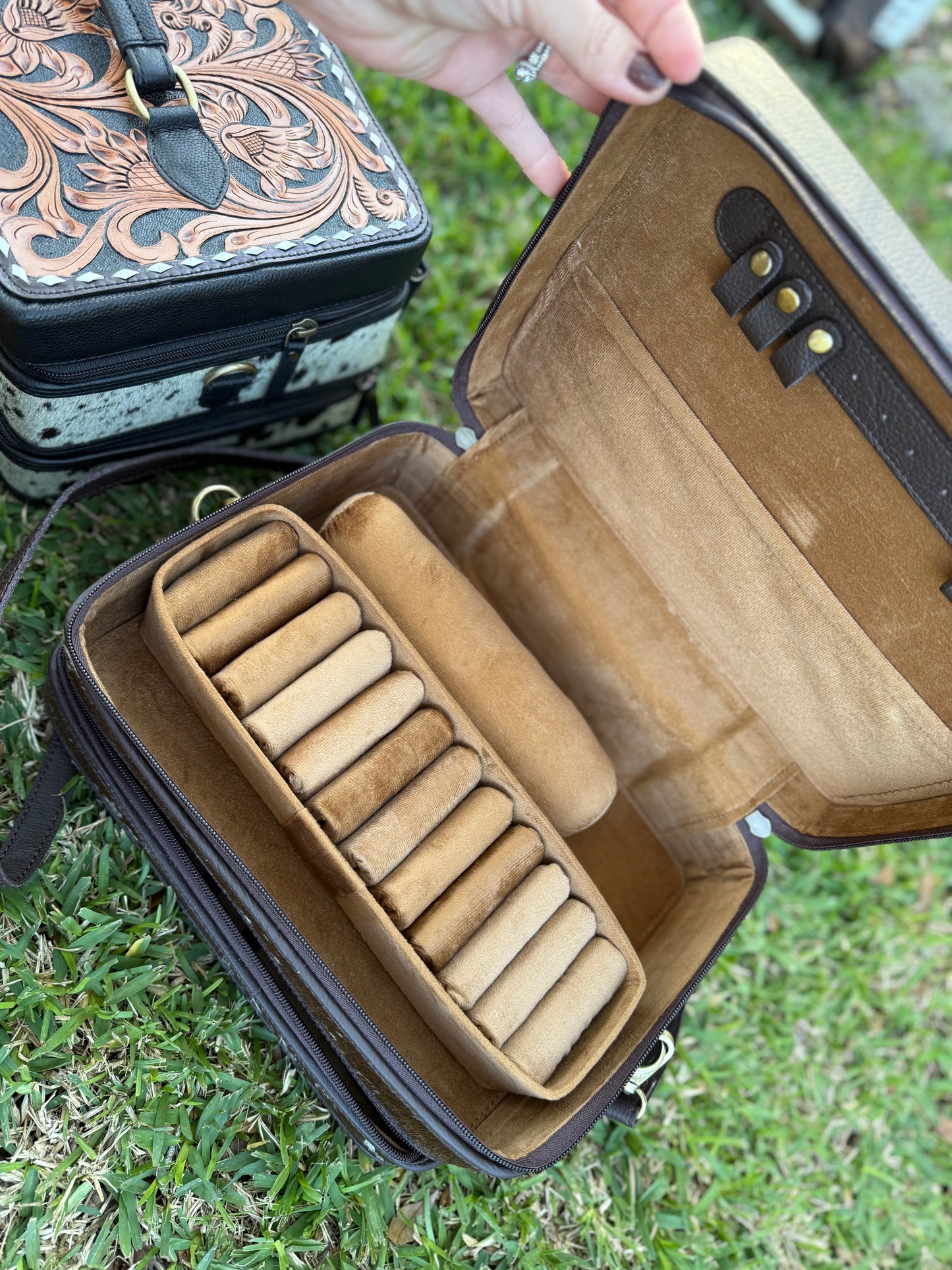 Jewelry box XL