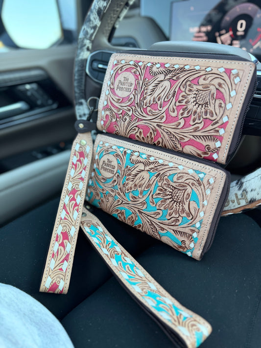 "The Carolina" by The Painted Porches