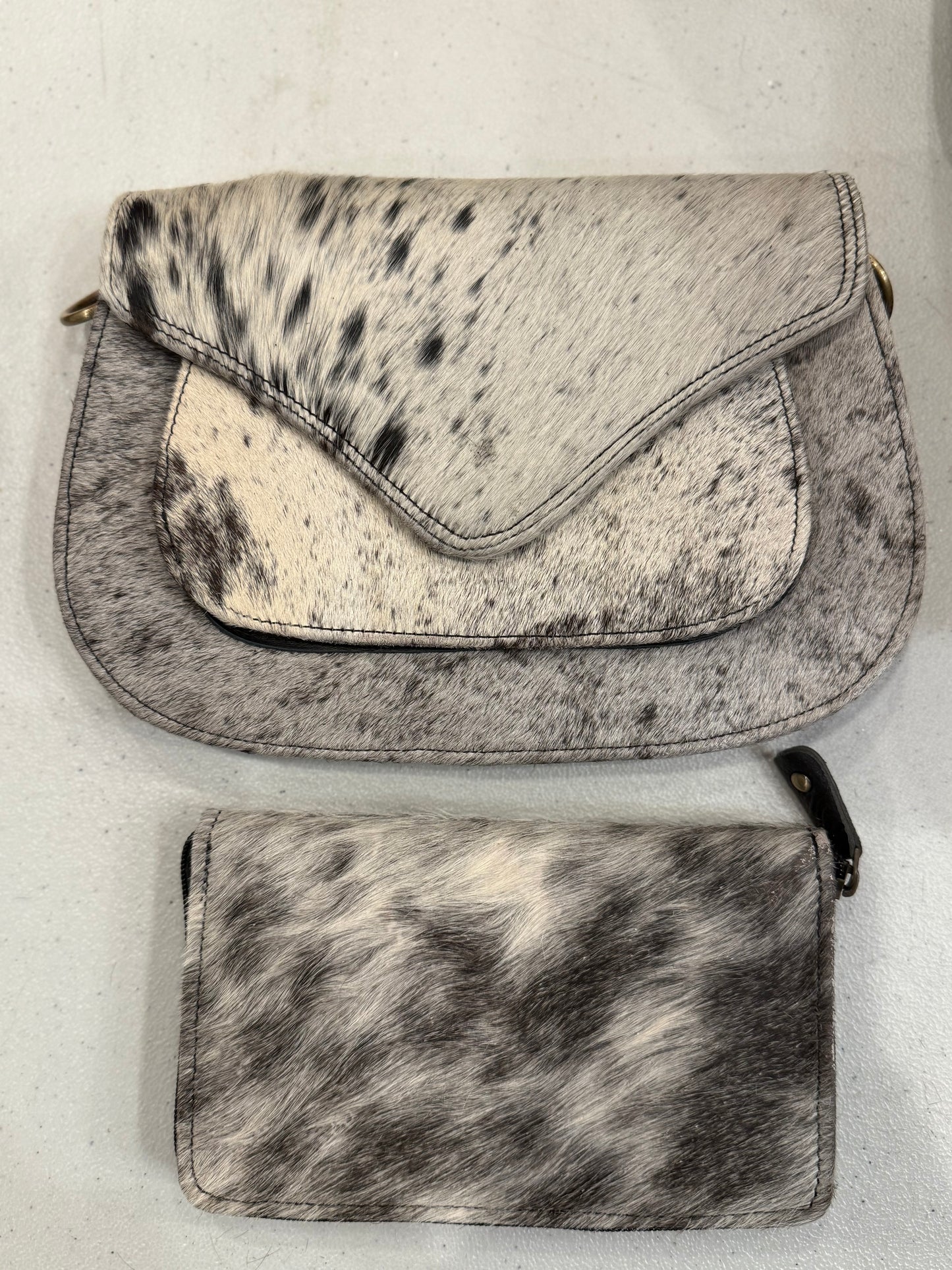 Purse set-purse and wallet