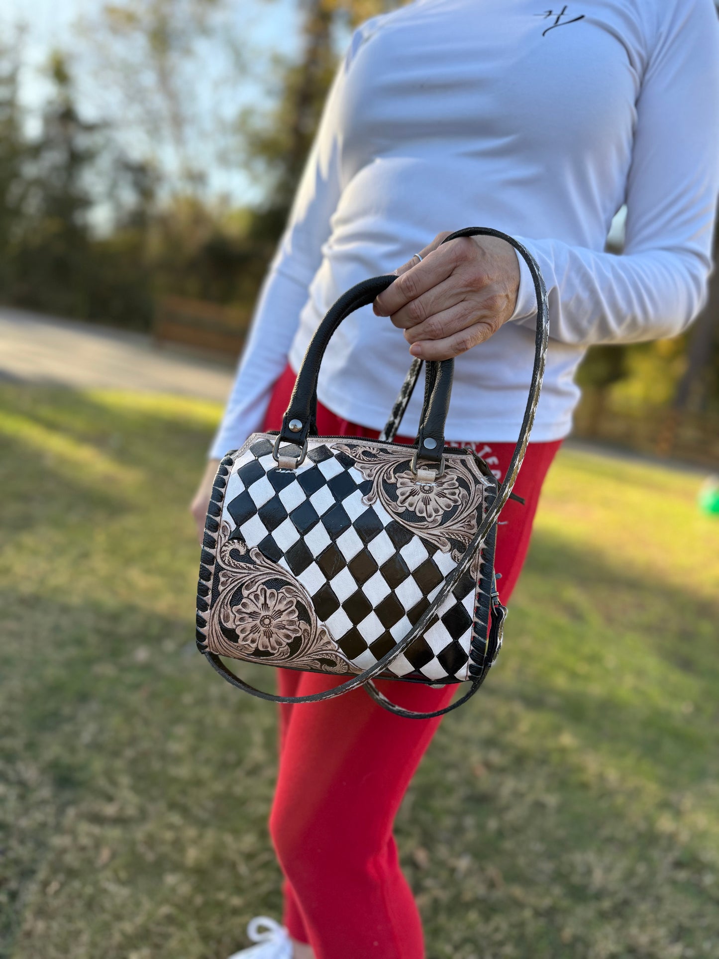 New Mini checker speedy