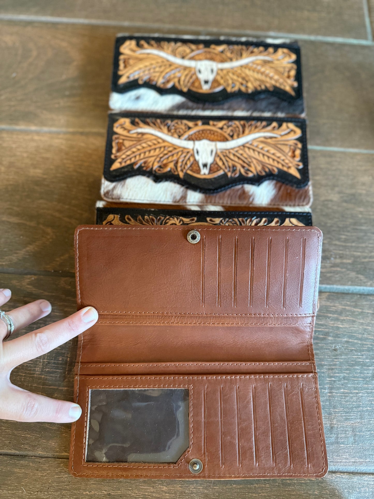 Wallet