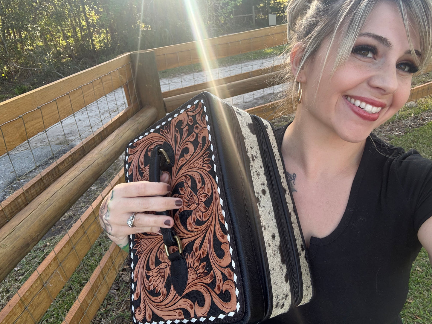 Jewelry box XL