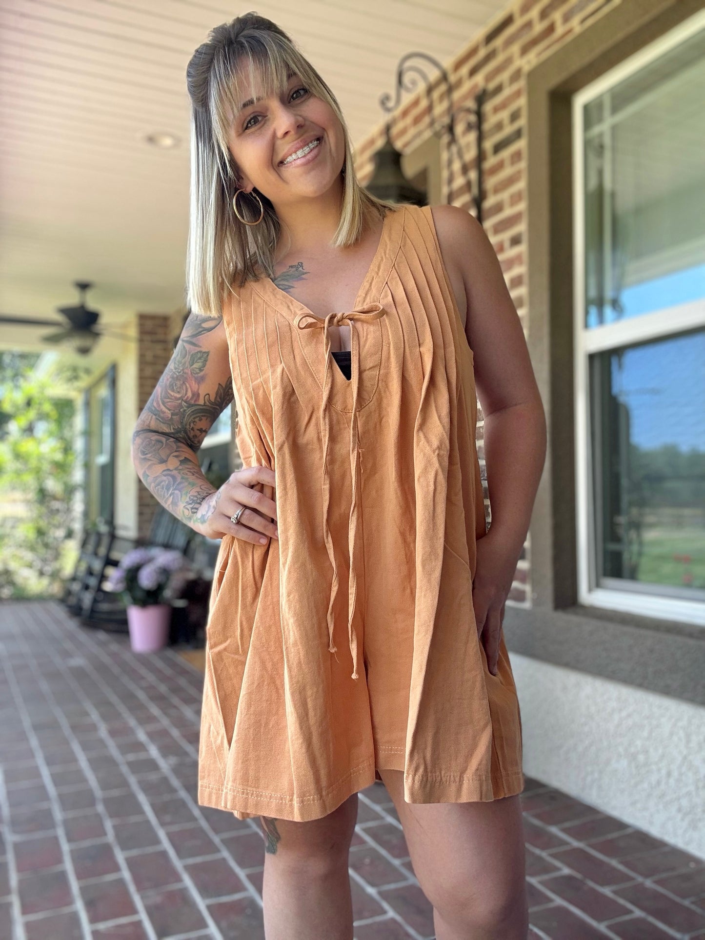 Romper