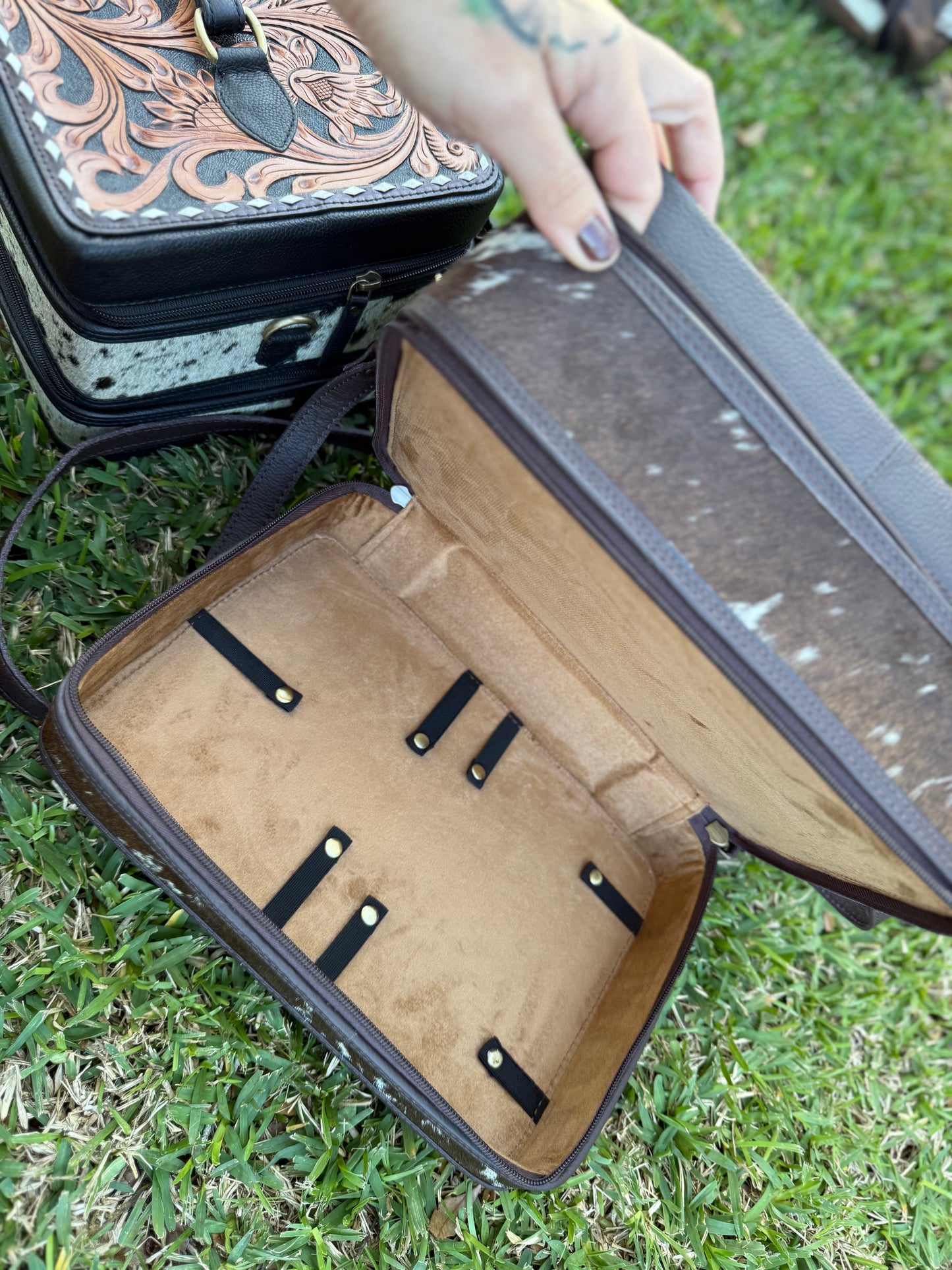 Jewelry box XL