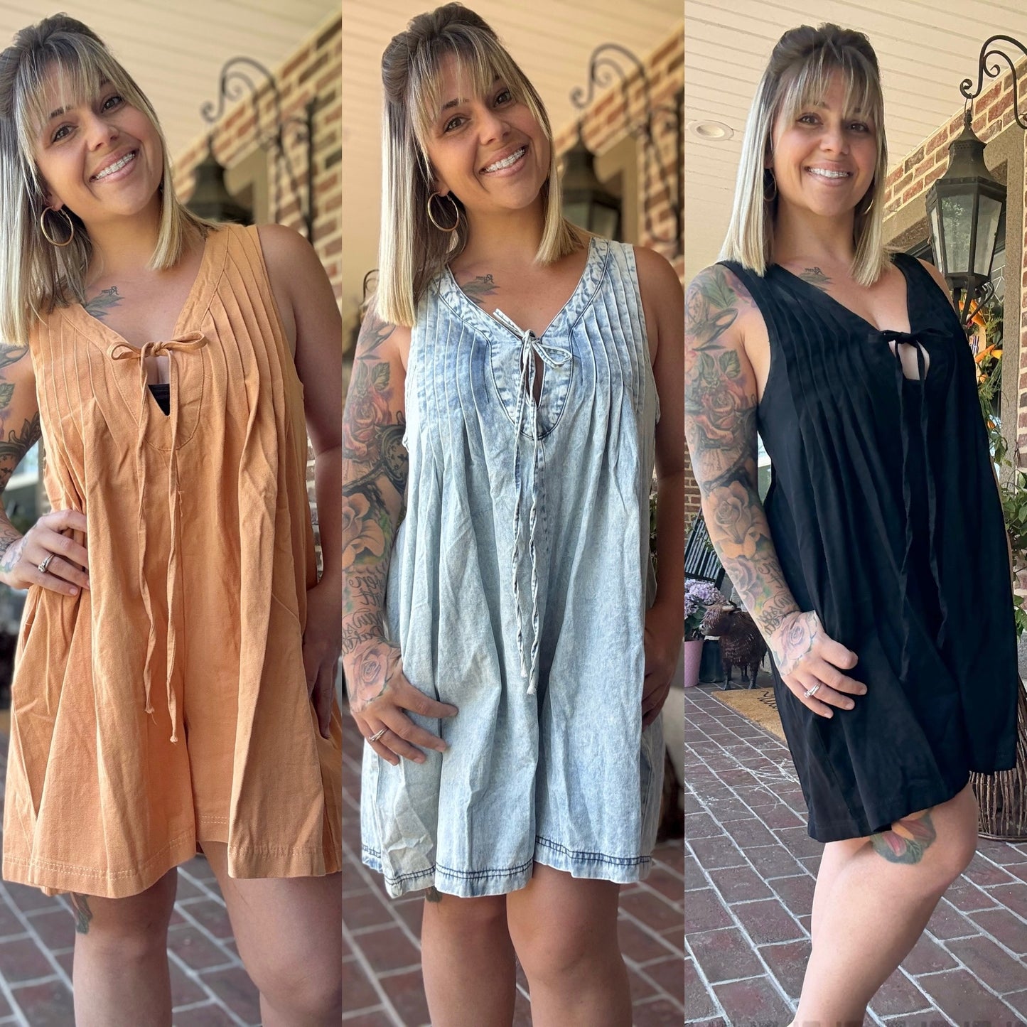 Romper