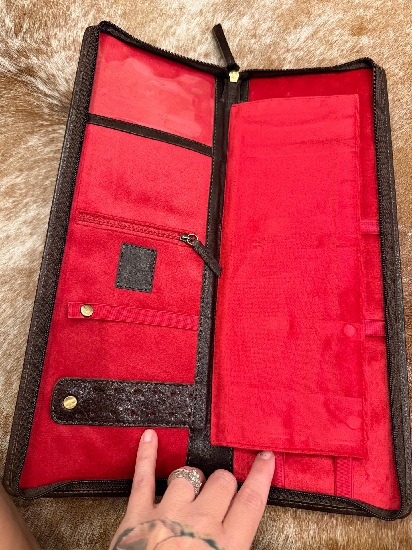 Jewelry holder