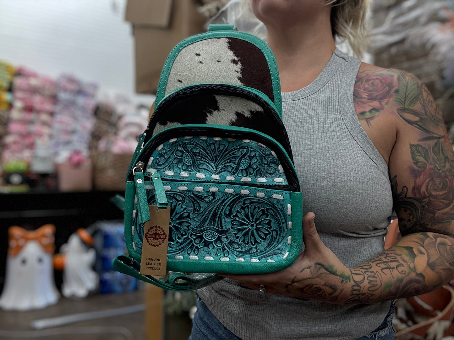 discount bag