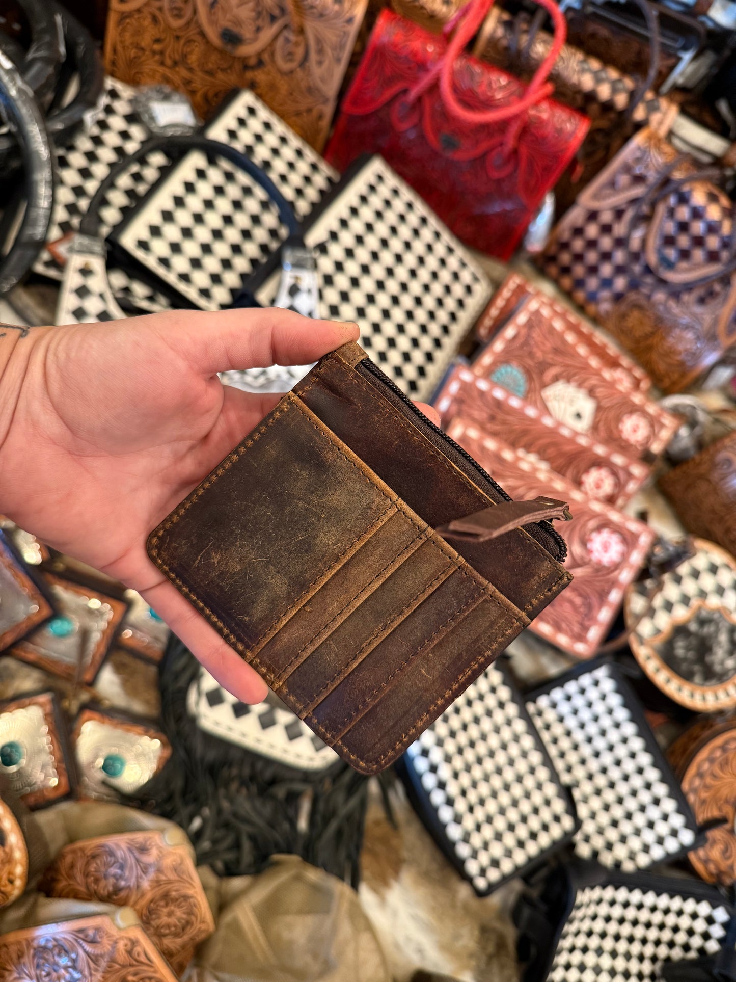 Card holder