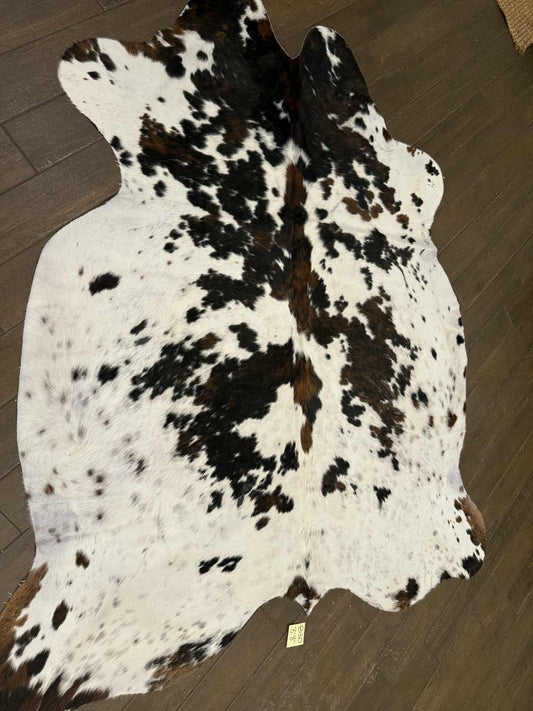 Full size cowhide- B30