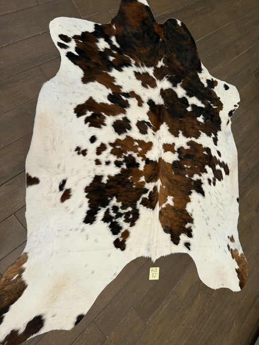Full size cowhide  - B13