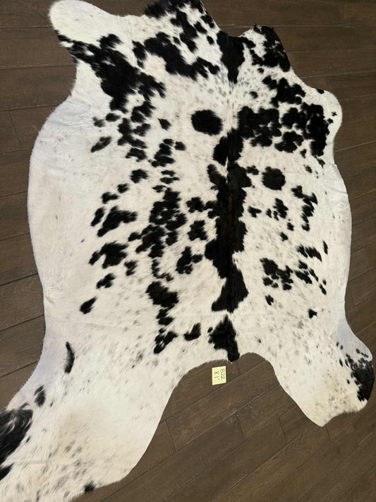Full size cowhide  - B22