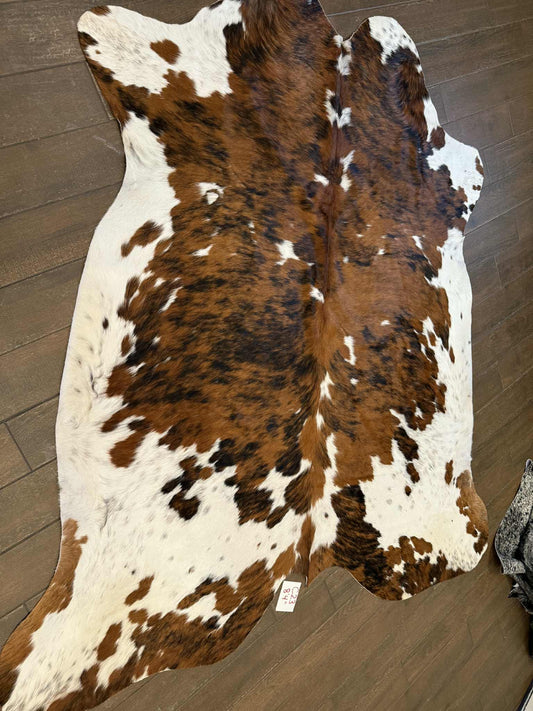 Full size cowhide - C23