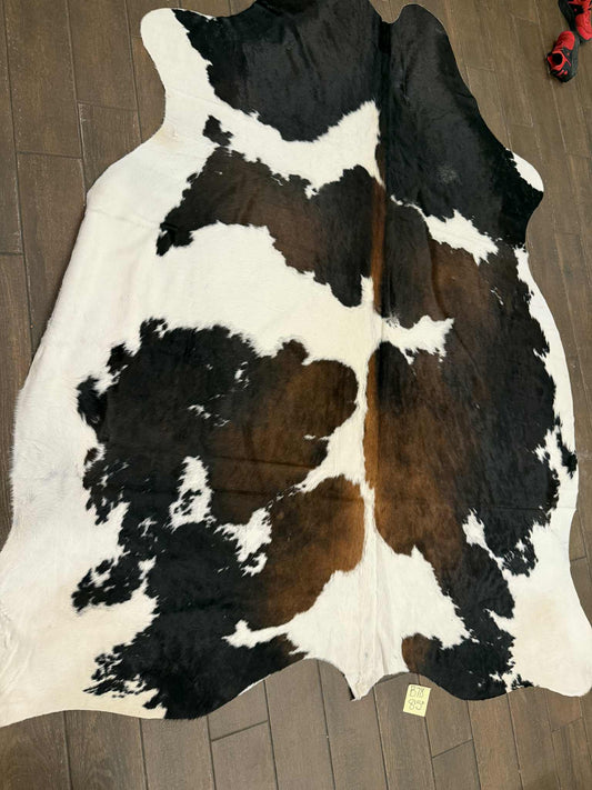 Full size cowhide - B78