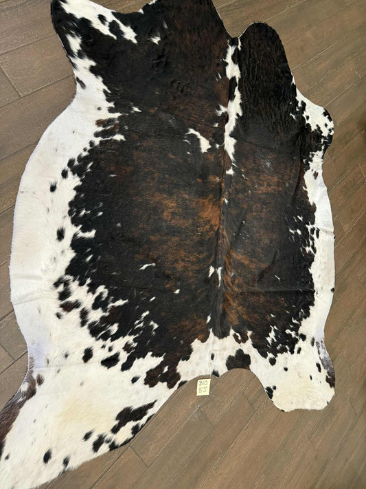 Full size cowhide  - B10