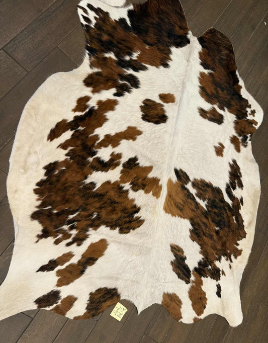 Full size cowhide- B79