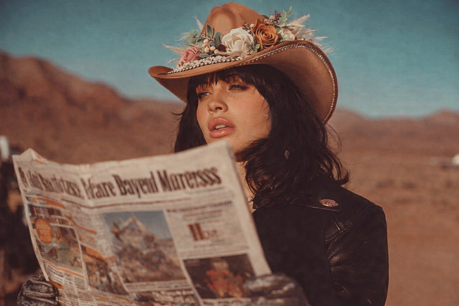 Hats