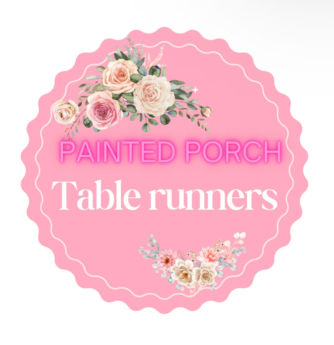 Table runner