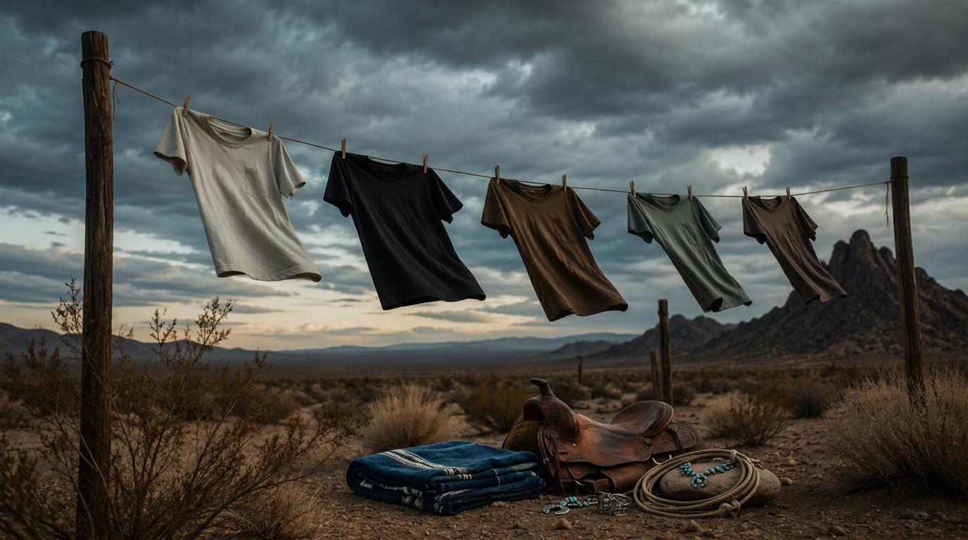 Clothes