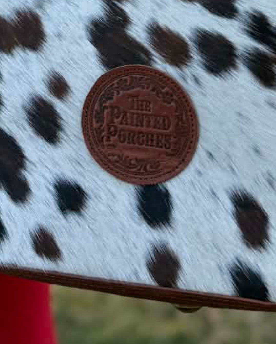 The Painted Porches exclusive brand