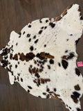 Full size cowhide (exotic) #F32 - size 7’10”
