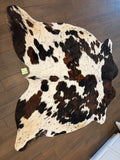 Full size cowhide (exotic) #J38- size 8’3”