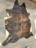 Full size cowhide (exotic) #T34- size 8’3”