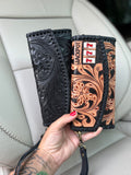 Tooled Wallet