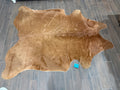 Full size cowhide (exotic) #T56- size 8’5”