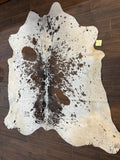 Full size cowhide (exotic) #T18- size 8’7”