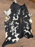 Full size cowhide (exotic) #T29- size 9’0”