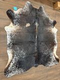 Full size cowhide (exotic) #T17- size 7’8”