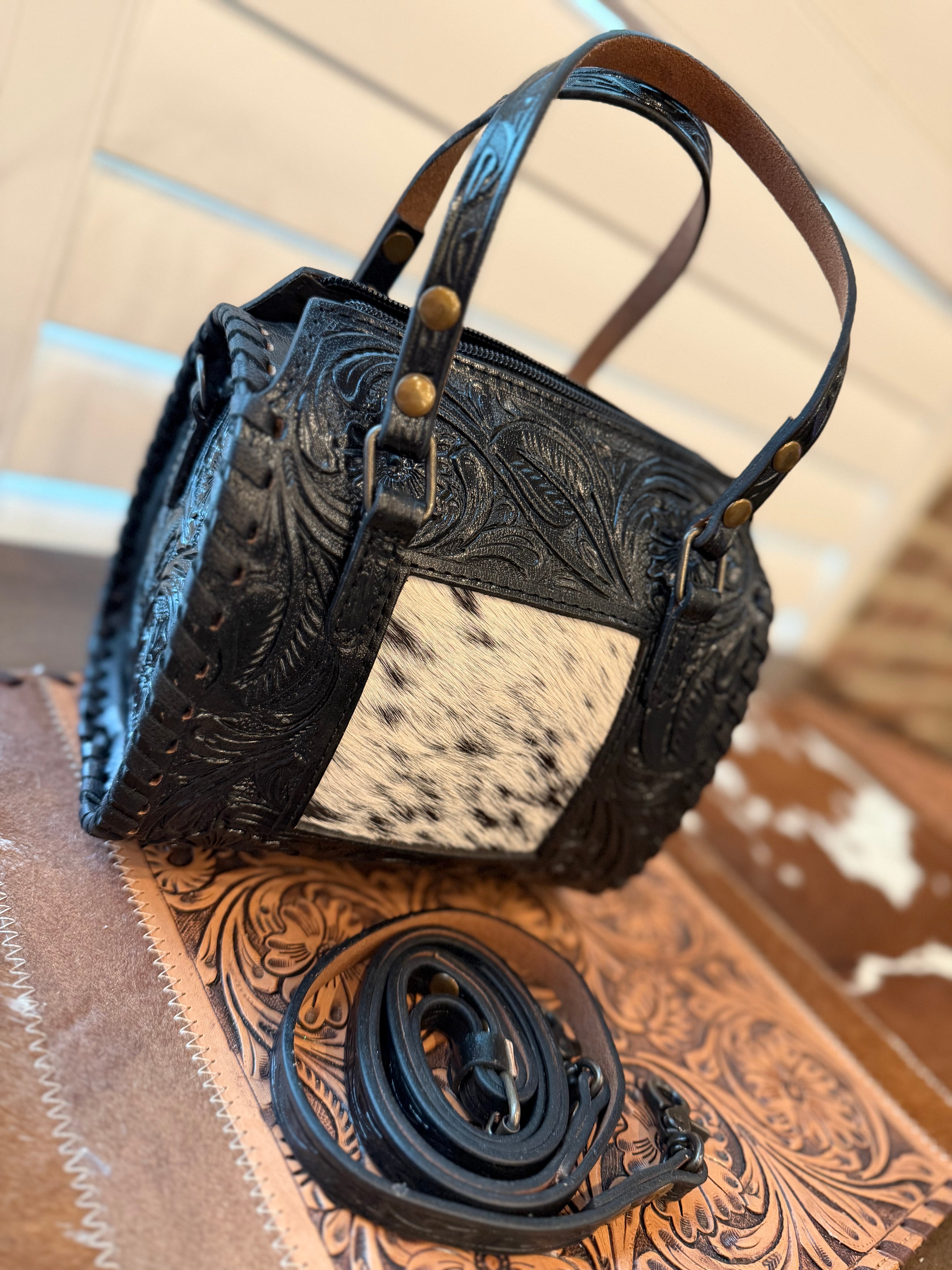 tooled speedy (mini)