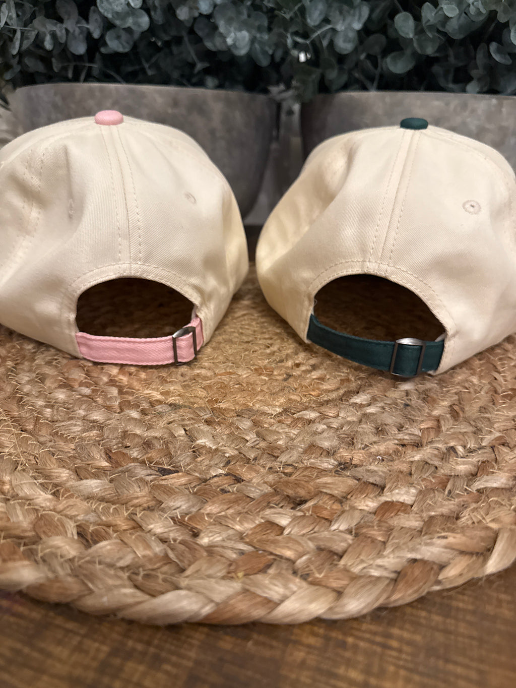 Mama Hats