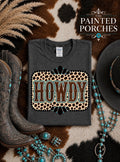 The Painted Porch graphic Tee
