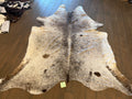 Full size cowhide (exotic) #J27- size 8’6”