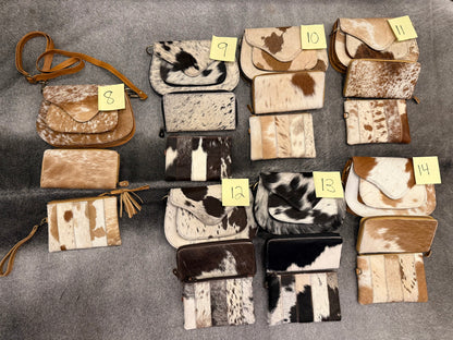 Ready to ship! 3 piece sets