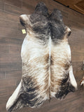 Full size cowhide (exotic) #T44- size 8’8”