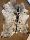 Full size cowhide (exotic)- # R78-8’0”