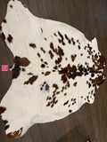 Full size cowhide (exotic) #F3 - size 8’6”