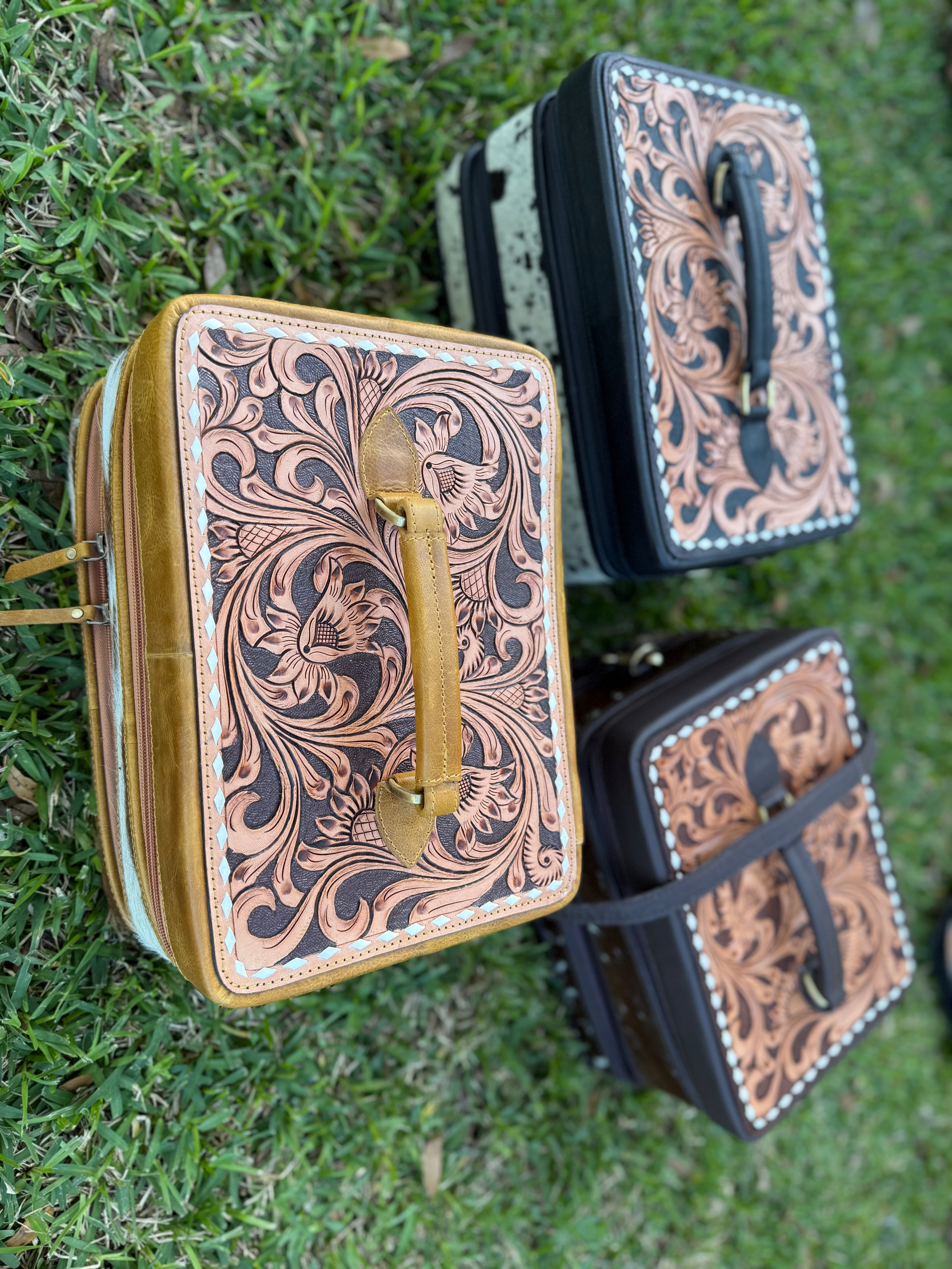 Jewelry box XL