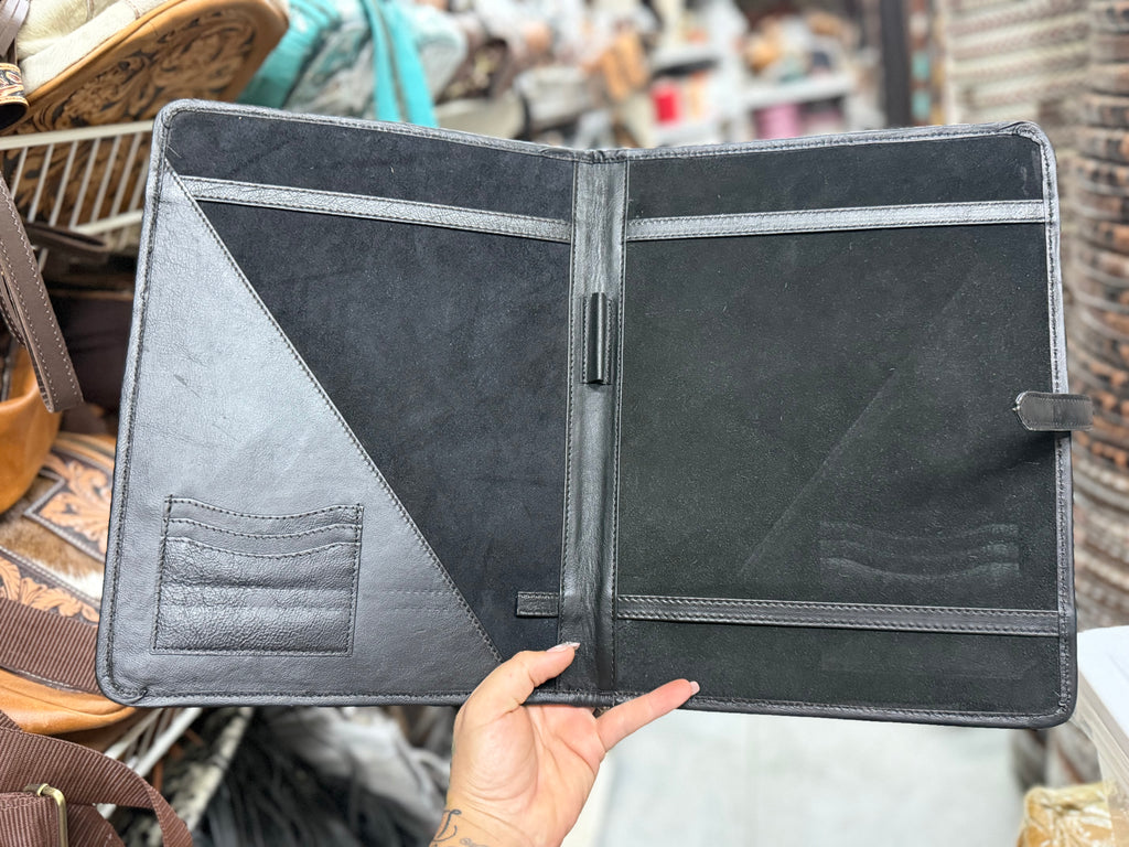 Planner cover