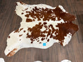 Full size cowhide (exotic) #T68- 8’2”