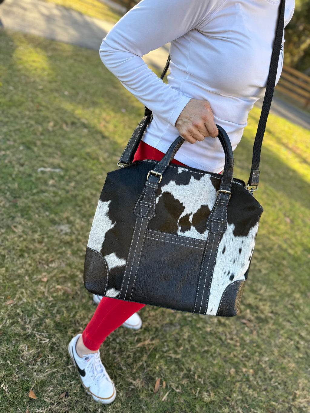Laptop/ Large Carry on bag