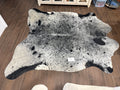 Full size cowhide (exotic) #T94- 9’5”