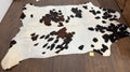 Full size cowhide (exotic) #T27- size 10’2”