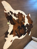 Full size cowhide (exotic) #J46- size 8’11”