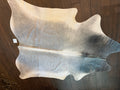 Full size cowhide (exotic)- # R112-8’3”