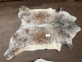 Full size cowhide (exotic) #T159- 9’4”