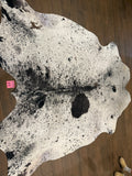 Full size cowhide (exotic) #F29 - size 8’8”