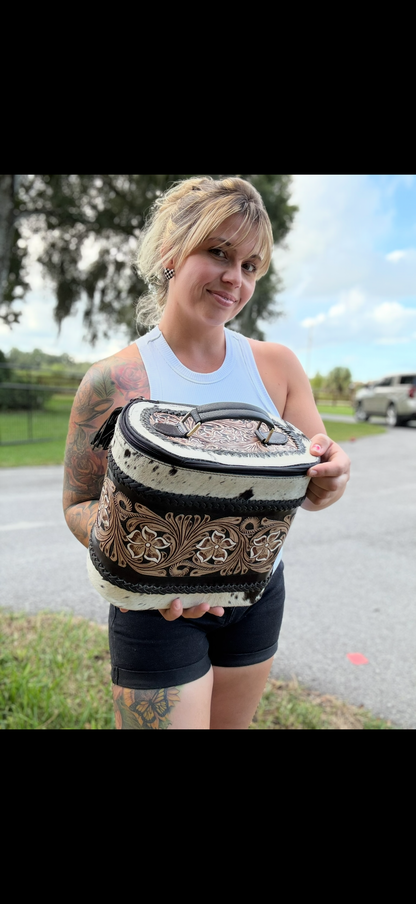 Jewelry case / Makeup case